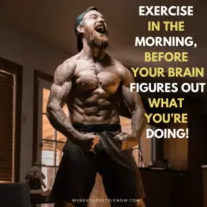 Instagram fitness quotes