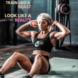Instagram Fitness Quotes