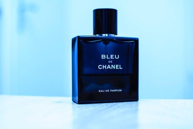 most complemented men perfumes