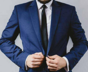 Buying A Cheap Suit