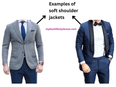 How To Choose A Suit For Your Body Type (Men's Suit Guide) - My Best ...